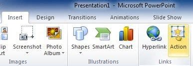 But when you open the insert there is an alternative way to insert pdf into powerpoint and it is equally easy to follow. Insert a PDF into PowerPoint