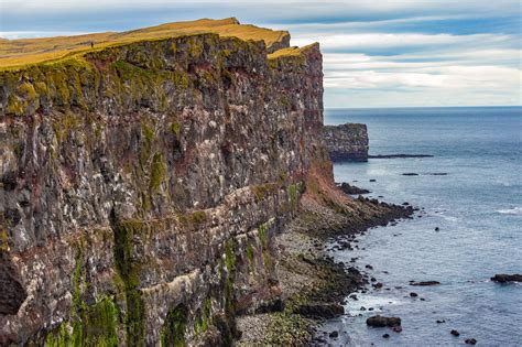 Guided Tour Of The Remote Westfjords And Snæfellsnes 4 Da