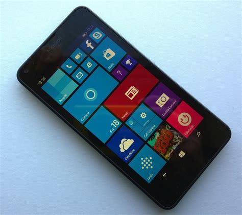 Microsoft Lumia 640 No Apologies Needed Review All About Windows Phone