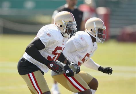 49ers Training Camp Battles To Watch At Each Position