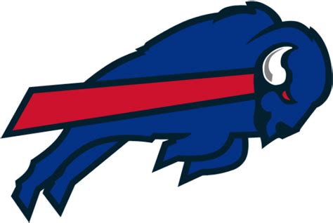 Bills Logo Png Png Image Collection