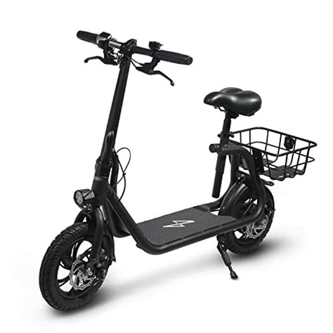 Top 10 Best Electric Scooters Adult 2023 Reviews
