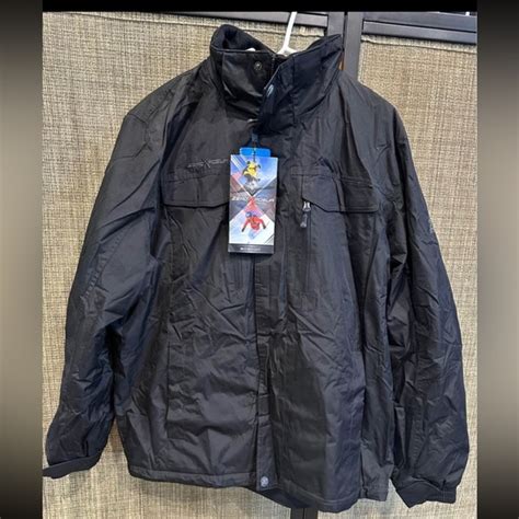Zeroxposur Jackets And Coats Brand New Zero Xposur Mens Large