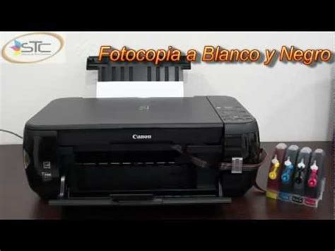 Obtain quick guidance from our tech experts to solve the printer problems. Обзор Canon PIXMA MP280 - YouTube