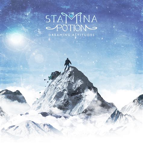 Dreaming Altitudes Stamina Potion