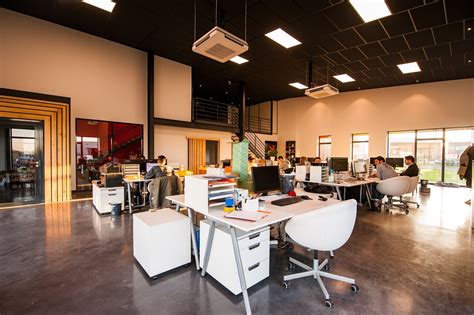 6 Qualities Of A Good Office Design