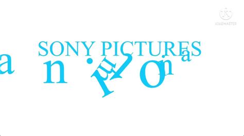 Sony Pictures Animation Logo Remake V13 Youtube