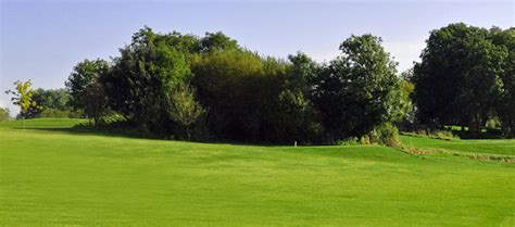 Mardyke Valley Golf Club Essex English Golf Courses