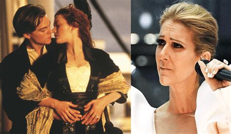 Céline Dion Es Rose Y Canta Tema Hit De Titanic Con James Corden Como Jack En The Late Late