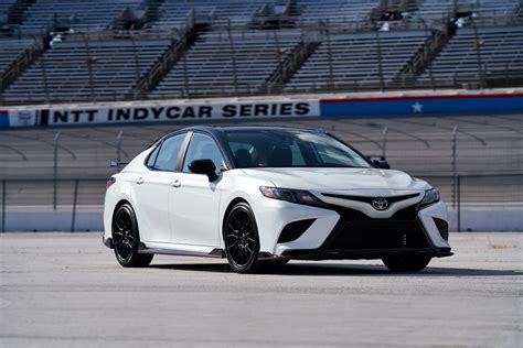 Fortunately, there's an easy fix: 2020 Toyota Camry - Toyota USA Newsroom
