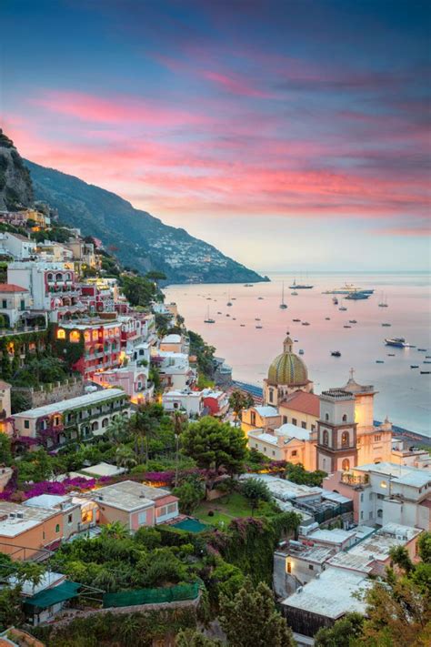 18 Most Romantic Destinations In Europe You Have To Visit With Your