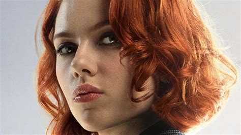 The Real Reason Marvel Wont Give Black Widow A Movie Black Widow