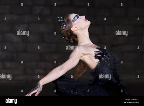 Original Film Title Black Swan English Title Black Swan Film