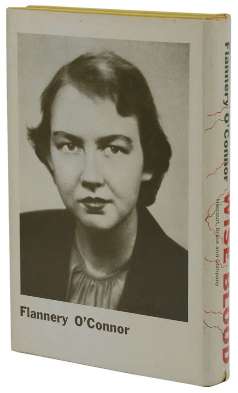 Wise Blood Flannery Oconnor First Edition 1952 1st Printing Ebay