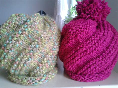 Pletene Kape Knitted Hats Knitting Hats