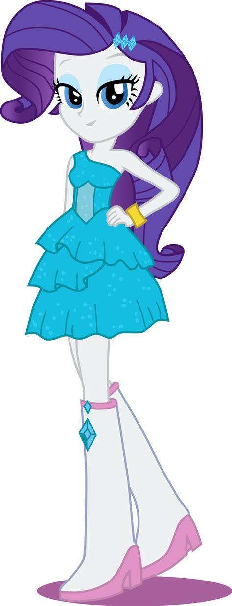 Deviantart is the world's largest online social community for artists and art enthusiasts, allowing people to connect through the creation and sharing of art. (Equestria girls) Rarity formal dress | My little pony ...