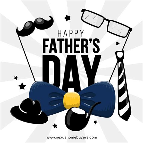 Happy Fathers Day To All The Dads Uncles Grandfathers Brothers And