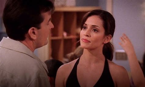 She Played ‘mia On Two And A Half Men See Emmanuelle Vaugier Now At 46 Ned Hardy