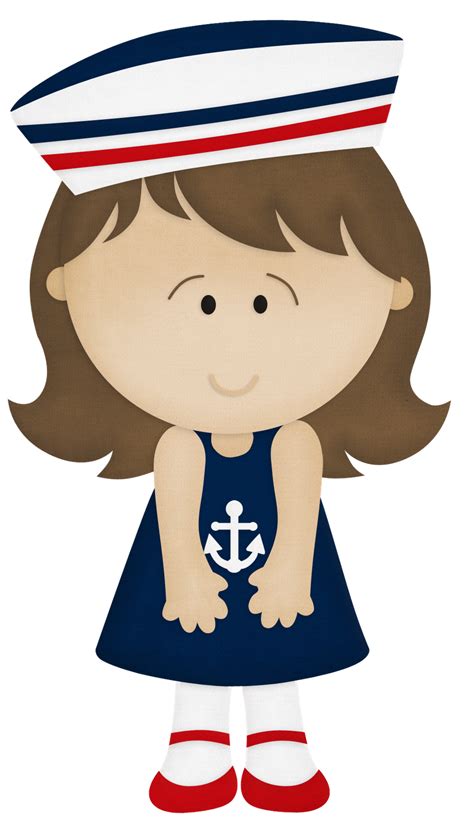 Marinheirosas Sailor Theme Pirate Kids Felt Dolls