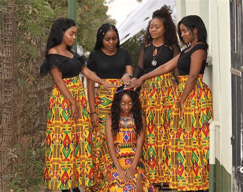 clipkulture modern african dresses for zimbabwe roora traditional wedding in 2023 african