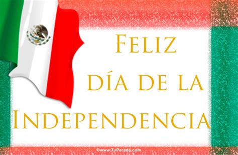 Inició el 16 de septiembre de 1810 y finalizó el 27 de septiembre 1821 al liberar a méxico, anteriormente virreinato de la nueva españa, del dominio español. Día de la Independencia de México - Bandera de México ...