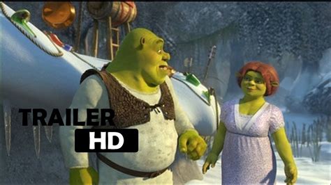 Shrek 5 New Trailer 2020 Youtube