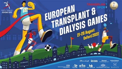 official world transplant games