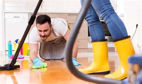 What Is A Professional House Cleaning Checklist Bond Cleaning In Sydney