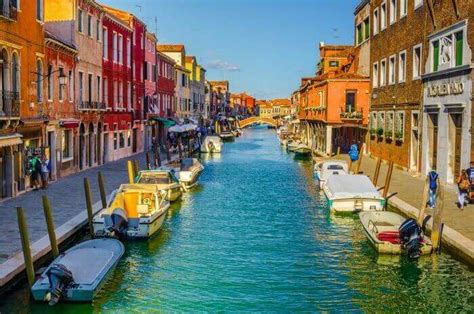 26 Best Places To Visit In Venice In 2021 The Most Beautiful Canal City Of The World