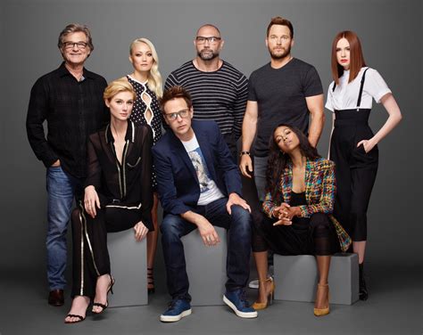 3 was delayed but is now slated to release in 2023, as marvel studios is gearing up to launch the mcu's phase 4 movies into overdrive. DC Entertainment Suicide Squad Writer & Director James ...