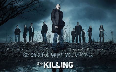 Free Download Pin The Killing Wallpaper 1920x1200 For Your Desktop