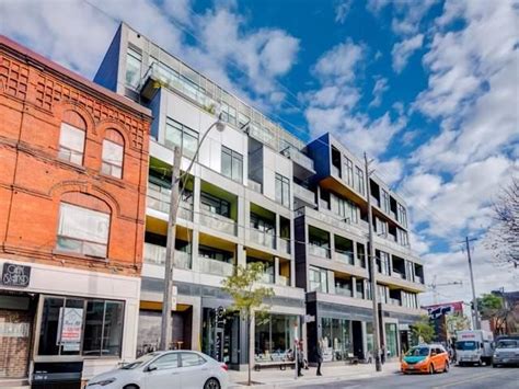 Introductory courses are offered for beginners. 109 Ossington Ave, Unit 415, Toronto | Sold, C4290150 ...