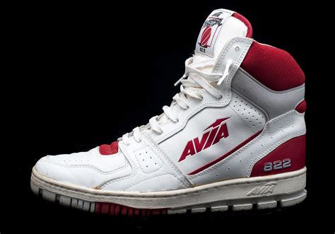 Shoe Brands That Were Popular Back In The 80s And 90s That You Wore As
