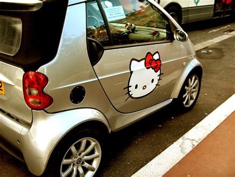 All About Car All These Cute Cars Attracts U