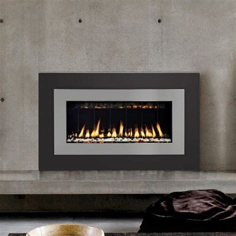 SÓlas Twenty6 Fi Contemporary Fireplace Insert Toronto Home Comfort