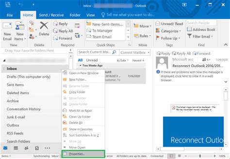 How To Add Two Email Accounts In Outlook Stockreqop