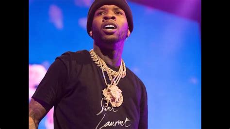 Tory Lanez Threatens To Expose Interscope Records If They Keep Playing
