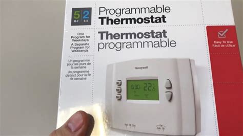 Take heed to any special. Furnace 2 wire thermostat install - YouTube