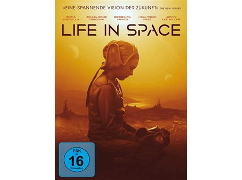 Life In Space Dvd Online Kaufen Mediamarkt