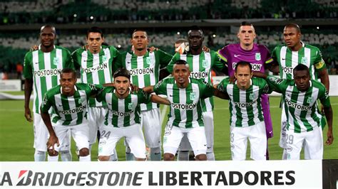 Maybe you would like to learn more about one of these? Colombia New York - Nacional de Medellín, equipo que más ...