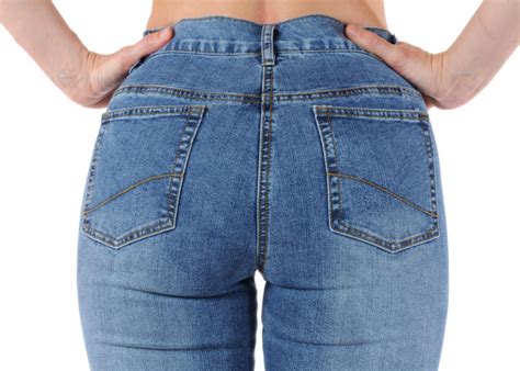 These Levis Jeans Are Designed To Give You A Wedgie Which Seems Wrong
