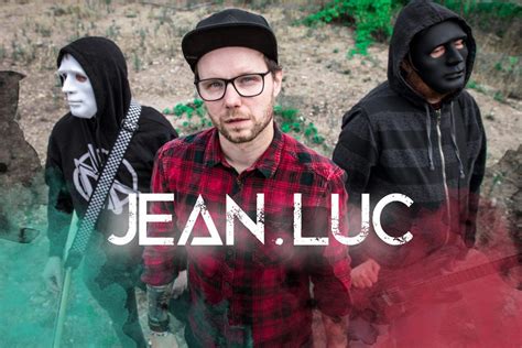 Jeanluc Es Ist Nie Zu Spät Neue Single Musikblogde