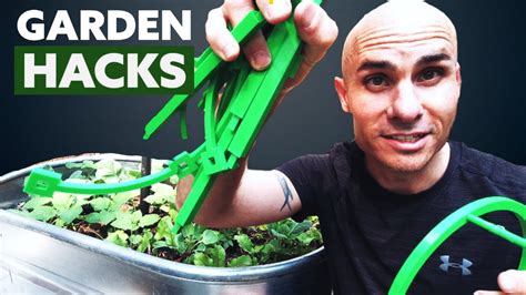 3d Printed Garden Upgrades You Need To See Youtube