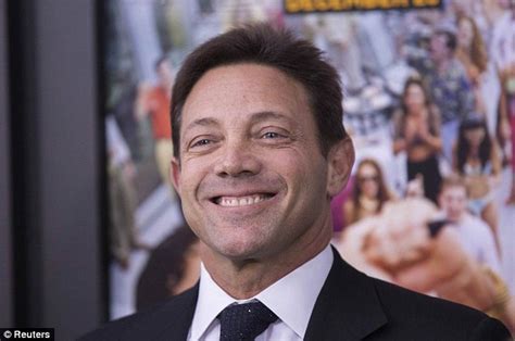 In 1992, naomi lapaglia accompanies her date, blair hollingsworth, to a party hosted for stratton oakmont employees and members. Real-life 'Wolf of Wall Street' Jordan Belfort planning ...