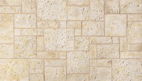 Coral Stone Cultured Stone Manufactured Stone Veneer