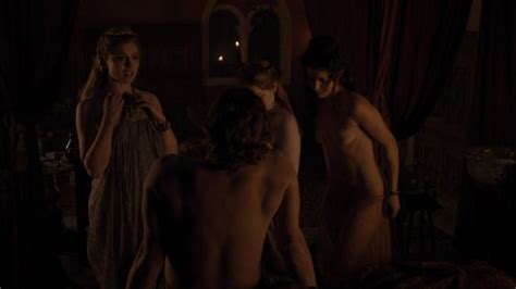 Game Of Thrones S08e01 Nude Scene Photos And 2 Video