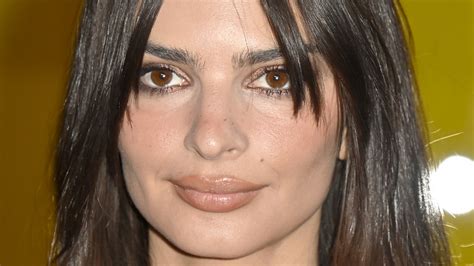 Emily Ratajkowski Offers Her View On Sexuality After Viral Tiktok Hint