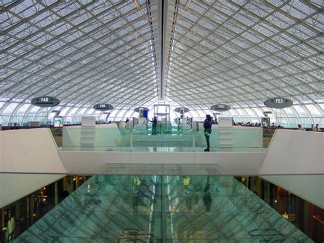A Complete Guide To Paris Airports Info Locations And Transfers