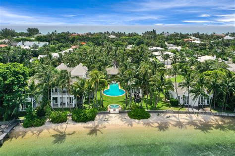 Take A Look Inside Palm Beach Property Purchased By Sylvester Stallone