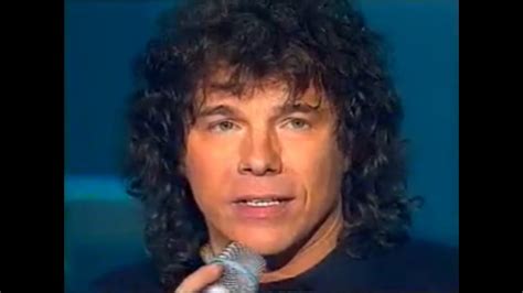 Non si sevizia un paperino. Riccardo Cocciante - Vivi la tua vita live da istantanea ...